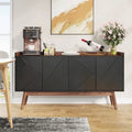 Buffet de cuisine, bahut, 55 pouces