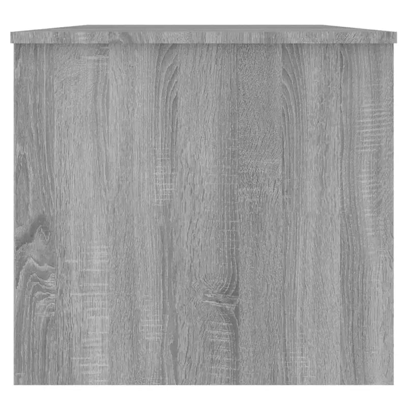 Table basse avec plateau relevable, table d'appoint, bout de canapé en bois d'ingénierie