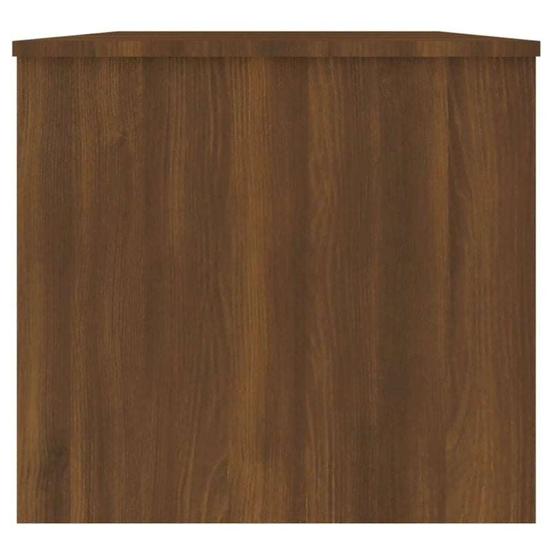 Table basse avec plateau relevable, table d'appoint, bout de canapé en bois d'ingénierie